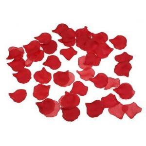 100 petals red