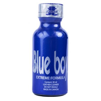 Blue boy extreme 30ml e comtoy