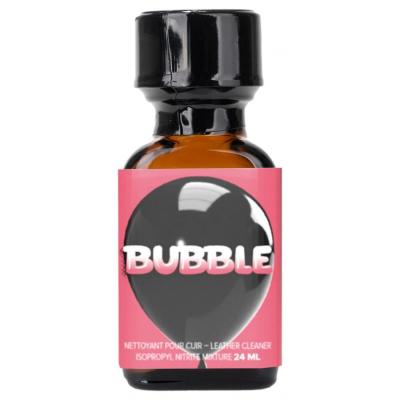 Bubble 24ml e comtoy