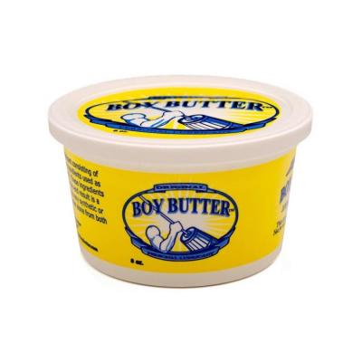 Creme lubrifiante boy butter original 240ml e comtoy