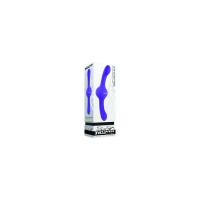 Double gode our gyro vibe 12 x 36cm 1 e comtoy