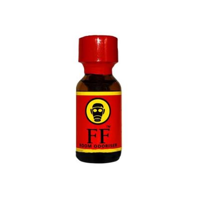 Ff room odoriser 25 ml e comtoy