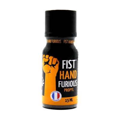 Fist hand furious propyle 15ml e comtoy