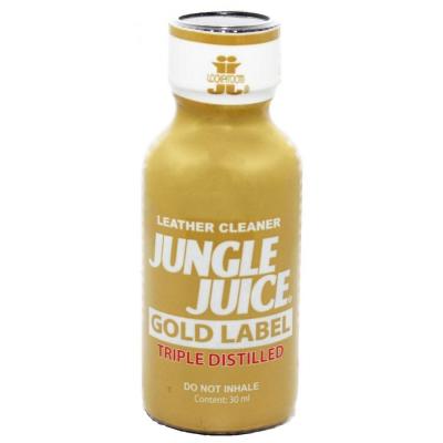 Jungle juice gold label 30ml e comtoy