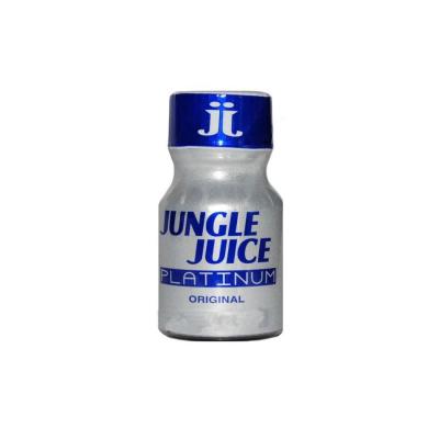 Jungle juice platinum 10 ml e comtoy