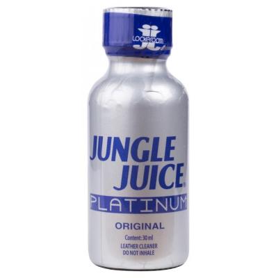 Jungle juice platinum hexyle 30ml e comtoy
