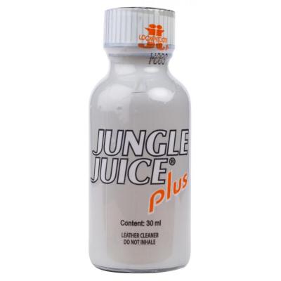 Jungle juice plus hexyle 30ml e comtoy