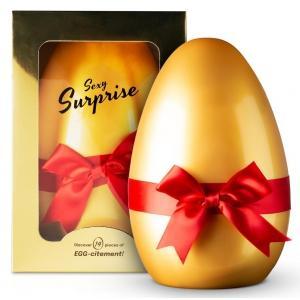 Loveboxxx sexy surprise egg