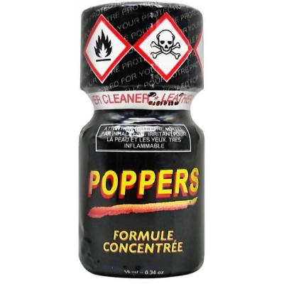 Poppers 9ml e comtoy