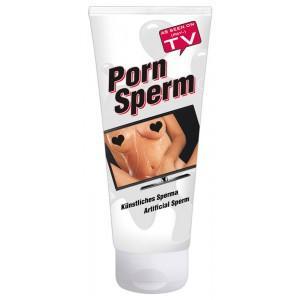 Porn sperm 125 ml e comtoy