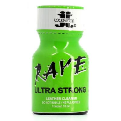 Rave ultra strong 10ml e comtoy