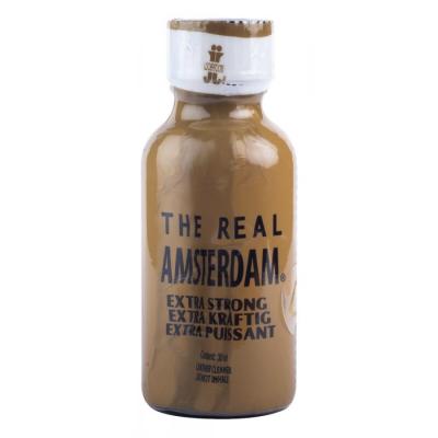 Real amsterdam hexyle 30ml e comtoy