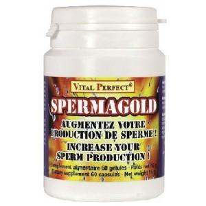 Spermagold e comtoy