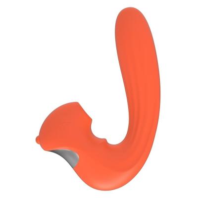 Stimulateur de clitoris kraken 14 x 3cm e comtoy