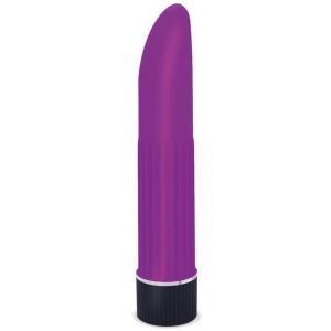 Stimulateur de clitoris nyly 13 x 25cm violet e comtoy