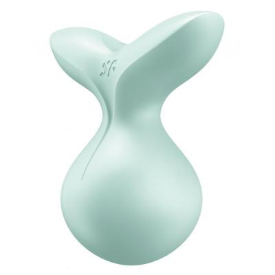 Stimulateur de clitoris viva la vulva 3 satisfyer e comtoy