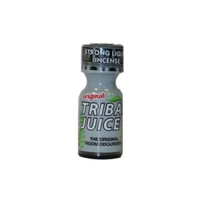 Tribal juice 15ml e comtoy