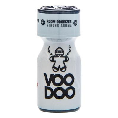 Voodoo 10ml e comtoy