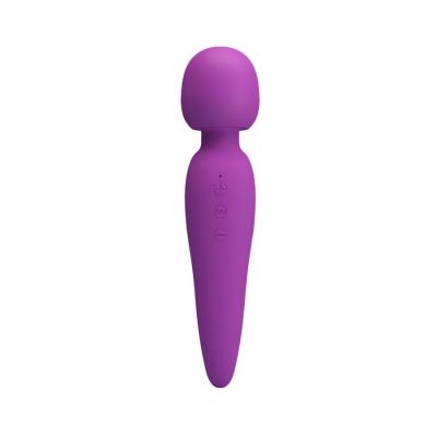 Wand meredith pretty love violet tete 50mm e comtoy